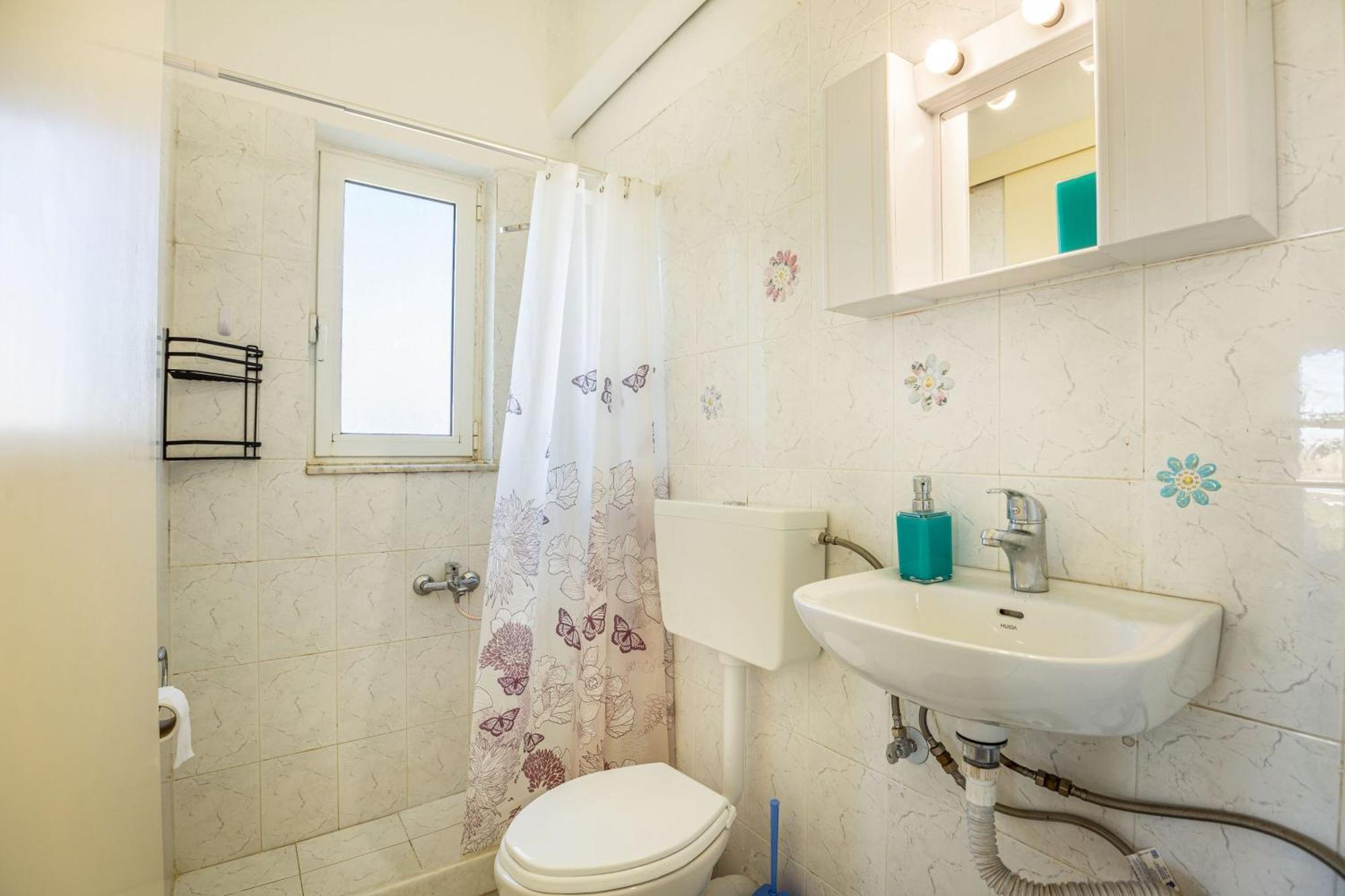 Sun Beach Apartments In Chania 09 11 Extérieur photo