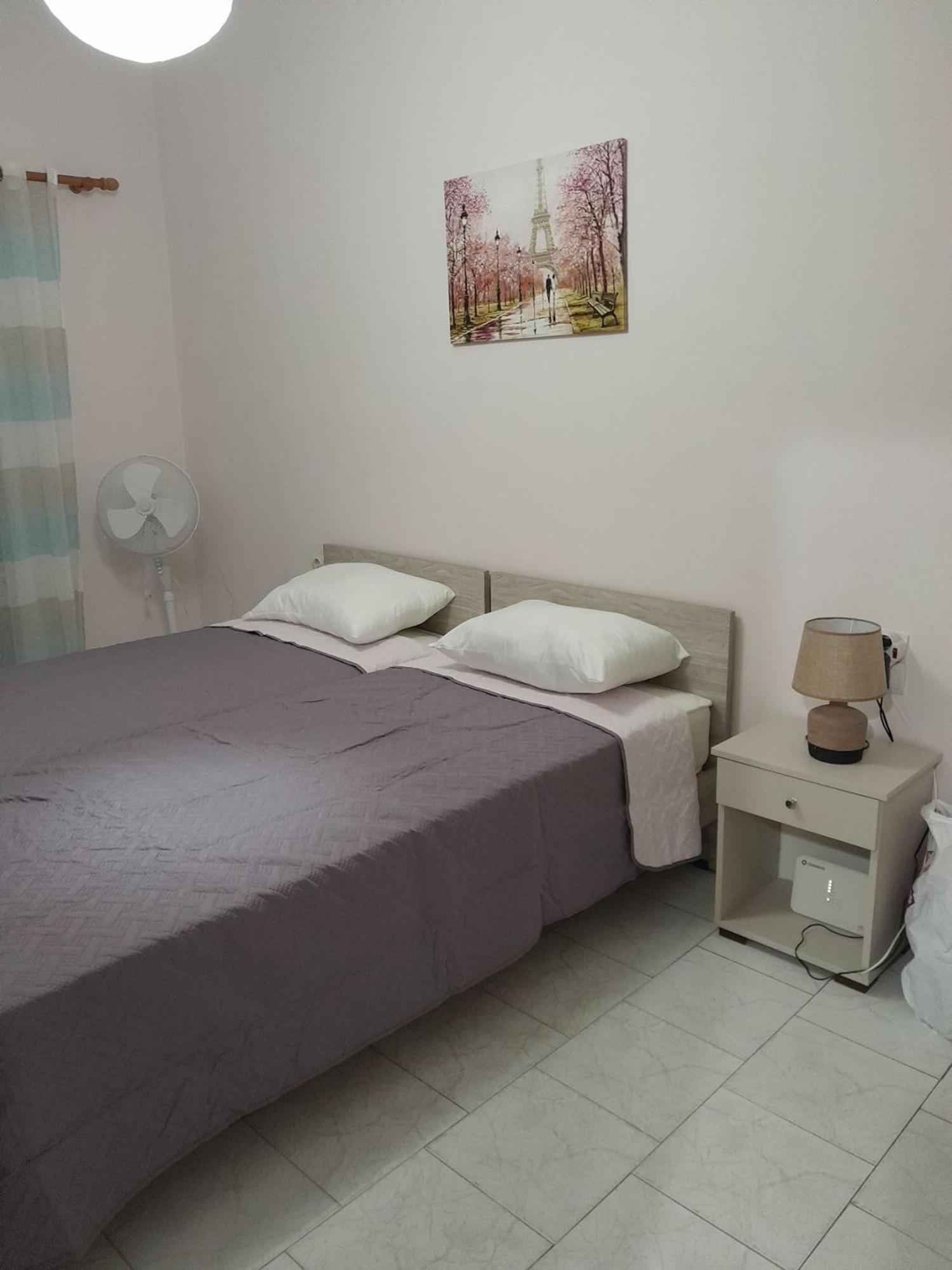 Sun Beach Apartments In Chania 09 11 Extérieur photo